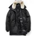 超高機能 タナダグース CANADA Goose limited model black label Chateau Parka通販