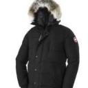 お洒落度をアップさせる Canada Goose ダウンジャケット 4色可選 防寒具としての機能もバッチリ 激安