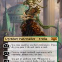 【MTG】12月29日(土)スタンダードチャンピオンシップ【大会結果】