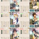 2019冬イベE-2ギミック解除完了
