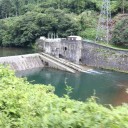 夏の渡良瀬路