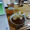 入院したと思って過ごせば楽だ♪