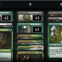 アリーナの宝物ドラフトを遊んでみた雑感