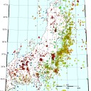 【ずっと嘘だったんだぜ。】／官僚は絶対過ちを認ず。／線量データを1/3に改ざん捏造していた／迅速に公開して頂きたかったですねえ。　（中OTL）