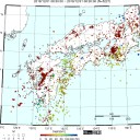 【ずっと嘘だったんだぜ。】／官僚は絶対過ちを認ず。／線量データを1/3に改ざん捏造していた／迅速に公開して頂きたかったですねえ。　（中OTL）