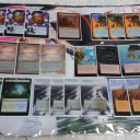 LegacyのGrixis Delverをちょっとだけ組み直して見た。