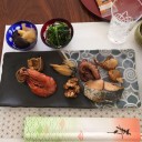 ヨルダンでおせち！