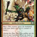 《Zhur-Taa Goblin》