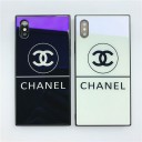 CHANELアイフォンXSケース 新作 supreme＆snoopyコラボiphonexs maxケース ミッキーパーカー