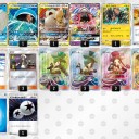 デッキレシピ　キャバクラコイキング