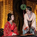 2019新人気ドラマ放送！！美人心計dvd 三生三世十里桃花 DVD