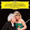 ドイツ・グラモフォン創立120周年 Special Gala Concert アンネ=ゾフィー・ムター & サイトウ・キネン・オーケストラ & 小澤征爾 & ディエゴ・マテウス