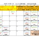 【ポケカ】1月5日のポケモンカード新弾ジムバトル優勝デッキ