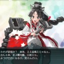 【艦これ】E-3甲(2)【19冬】
