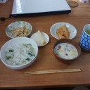 月曜と意識すると少しキツイ♪
