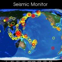 【 Ｍ ６ ．６ 】（ インドネシア ）／【 震度 ６ ？】（中国）＋（イラン・イラク国境）／日本各地の【水蒸気に高濃度で強酸が】。　（未ﾋﾞﾙ）