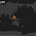 【 Ｍ ６ ．６ 】（ インドネシア ）／【 震度 ６ ？】（中国）＋（イラン・イラク国境）／日本各地の【水蒸気に高濃度で強酸が】。　（未ﾋﾞﾙ）