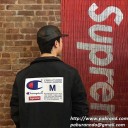 シュプリーム SUPREME ブルゾン 3色可選 Supreme Champion Label Coaches Jacket セールで早い者勝ち