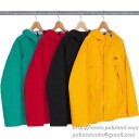 Supreme 18FW Dog Taped Seam Jacket シュプリーム SUPREME ブルゾン 4色可選 VIPセールで入手 大人気