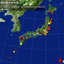 【日経平均株価 一時700円以上の値上がり】。　（未中津）