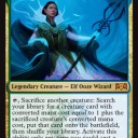 【EDH】Prime Speaker Vannifar コンボルート