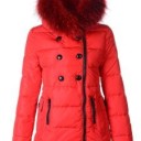予約完売品 MONCLER モンクレール 個性的な素材感も魅力 ダウンジャケットお洒落コピー