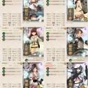 【艦これ】E-2甲･早波掘り【19冬】