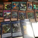 遊戯王OCG　DARK　NEOSTORM　