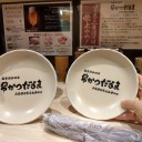 入籍、弾丸大阪旅行