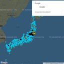 『地下へ潜った熔融核燃が再臨界したのでは？』  ／【 群馬県 】（何を飲まされているか、よくよく考えてください。）／【宮城県】…【サラ金より悪徳】です。　（中如是）