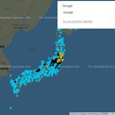 政府は2011年3月12日0時半時点で、福島原発の燃料溶融（メルトダウン）を予測していたんですよね。／メディアは敵だ。覚えておけ。　（OTL了）