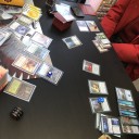 ＜結果＞2019年１月のEDHイベント「ギルドマスターズ」＜大会＞