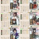 【艦これ】まとめ＋E3甲掘り【19冬】