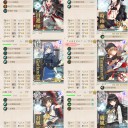 【艦これ】まとめ＋E3甲掘り【19冬】