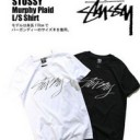 最新超人気ステューシー STUSSY 2018年最旬トレンド 半袖Tシャツ 人気すぎて再入荷 2色可選 コピー
