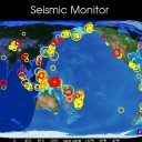 【 Ｍ ６ ． １ 】⇒【 超 連 発 】BISMARCK SEA 【10.0km】／海底に穴を掘ると地震が起きるため／急激な「ポールシフト的事象」が発生中。　（未ＯＴＬ）