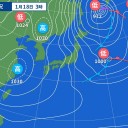 【 Ｍ ６ ． １ 】⇒【 超 連 発 】BISMARCK SEA 【10.0km】／海底に穴を掘ると地震が起きるため／急激な「ポールシフト的事象」が発生中。　（未ＯＴＬ）