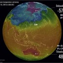 【要警戒継続】／四国、九州周辺、噴火と地震に注意継続。　（未ＯＴＬ）