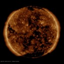 【 気温差 ± １０５ ℃ 】／太陽フレア【地球直撃の可能性】大。　（未ＯＴＬ）