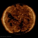 【 気温差 ± １０５ ℃ 】／太陽フレア【地球直撃の可能性】大。　（未ＯＴＬ）