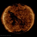 【 気温差 ± １０５ ℃ 】／太陽フレア【地球直撃の可能性】大。　（未ＯＴＬ）