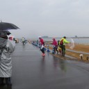 第２１回木曽三川マラソン大会