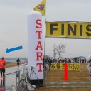 第２１回木曽三川マラソン大会