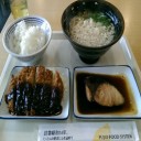 ３年ぶり！西山食堂