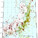 【緊急警告】1月21～22日に巨大地震や火山噴火か!? ／「スーパー・ブラッド・ウルフムーン」と天体配置にヤバすぎる予兆！】　（作業中）