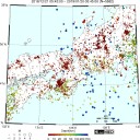【発育不良による胎児死亡】／遺伝的損傷は、被ばくから2世代目になる次の世代に引き継がれた。　（作業中）
