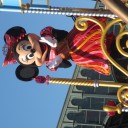 一人TDL