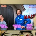 とちゅうでやめた・・・