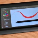 XP-Pen Artist 12 Tela mesa digitalizadora Review