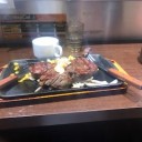 いきなりステーキ行ってきたよ